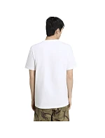 Tričko s motivem Camo  Logo model 22348387 - ADIDAS
