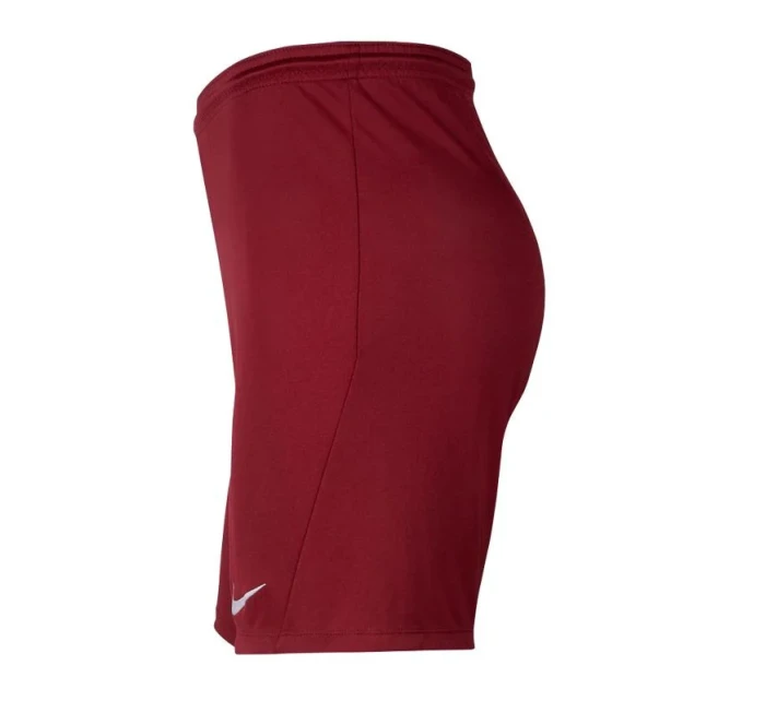 Dětské šortky Park III Knit Jr model 15979605 - NIKE