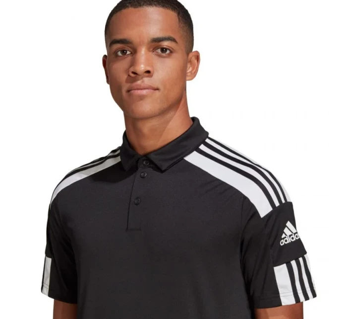 Pánské polo tričko Squadra 21 M model 16024167 - ADIDAS Pánské polo tričko Squadra 21 M model 16024167 - ADIDAS