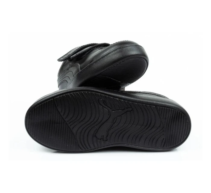 Puma Courtflex Infants Jr 371544 06