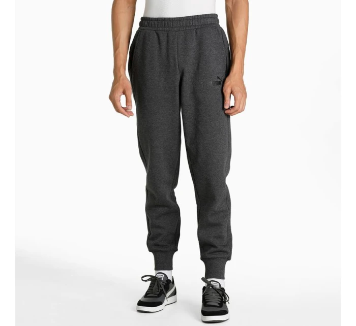 Pánské kalhoty ESS Logo FL M model 16233307 07 - Puma