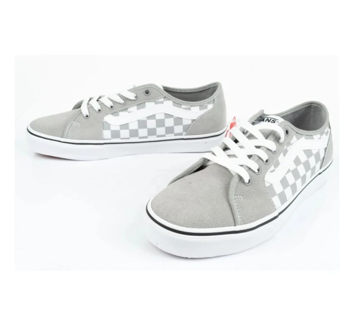 Pánské tenisky  šedá  model 17622298 - Vans