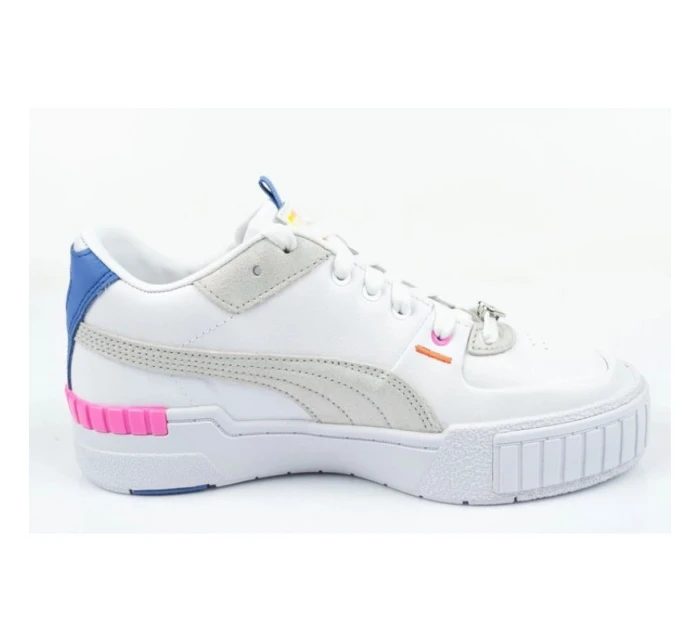 Boty Cali Sport W model 18639213 01 - Puma