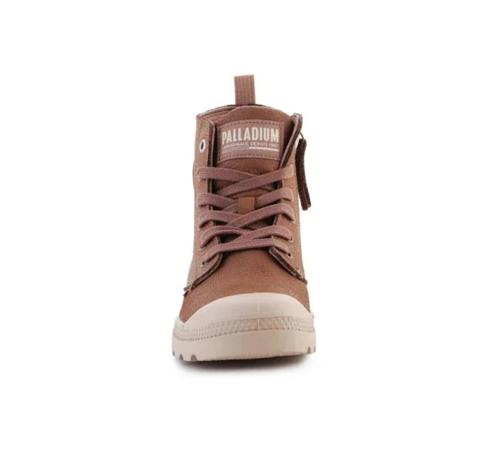 Boty Trappers Pampa W model 18889552 dámské - Palladium Boty Trappers Pampa W model 18889552 dámské - Palladium