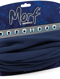 Beechfield B 920 Morf® Suprafleece® 53.0920 francúzska námornícka modrá