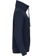 Sweater Women Dámská mikina dark navy model 22454623 - Clique Sweater Women Dámská mikina dark navy model 22454623 - Clique
