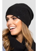 Kamea Zaragoza farba: čierna