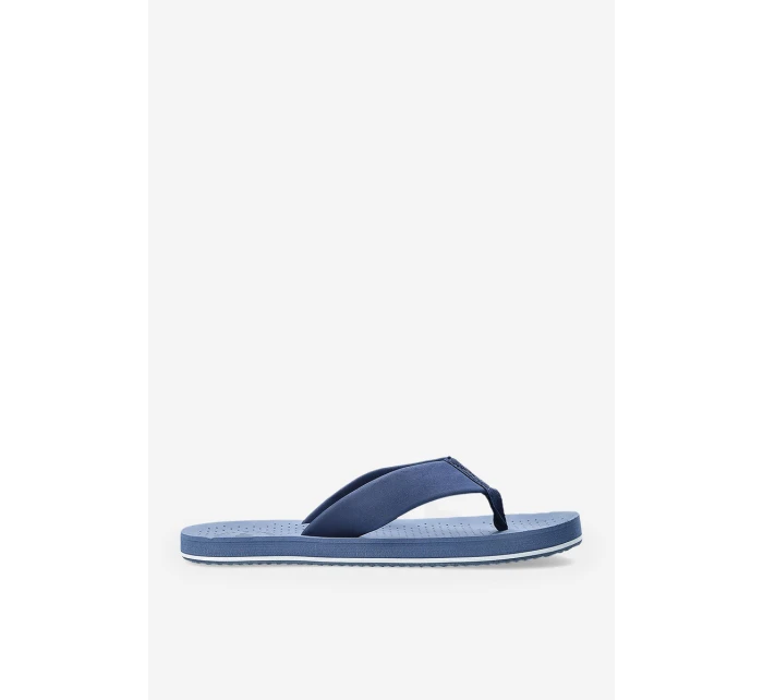 Pánské žabky model 21664845 modré - 4F