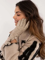 Rukavice AT RK 23903.55 béžové