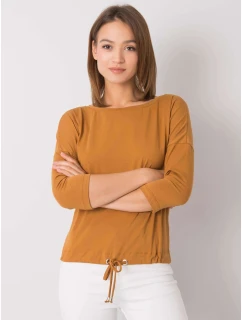 Halenka RV BZ model 15410952 světle hnědá - FPrice