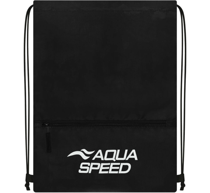 Bag  Black Pattern 07 model 18981608 - AQUA SPEED
