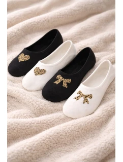 LEOPARDIE SILIKÓNOVÉ NOHY ST0100