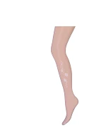 ALICE - DETSKÉ VZOROVANÉ PANČUCHY 20 DEN.