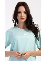 Pánske pyžamové šortky Earth