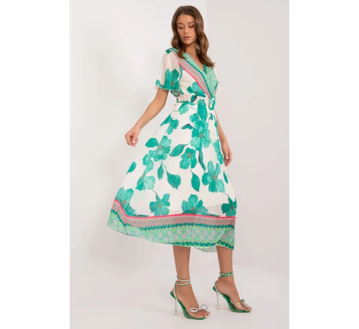 Denné šaty model 196595 Taliansko Moda Denné šaty model 196595 Taliansko Moda