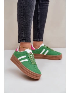 Športová obuv model 203913 Step in style