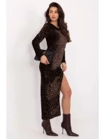 Večerné šaty model 223201 Taliansko Moda