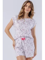 Dámské pyžamo MMax  kr/r SXL model 20844504 - LEVEZA