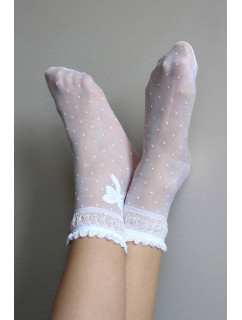 Dámske ponožky Veneziana Alice