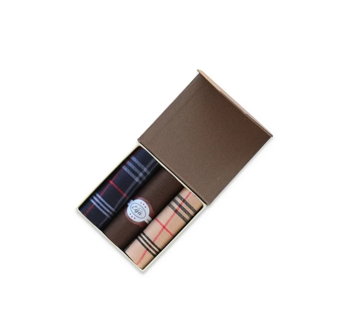 Ega obrúsky CH-692 Pánske A'3 Ega obrúsky CH-692 Pánske A'3