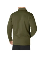 Tommy Hilfiger Mix Media Prešívaná bunda Coach M MW0MW27894