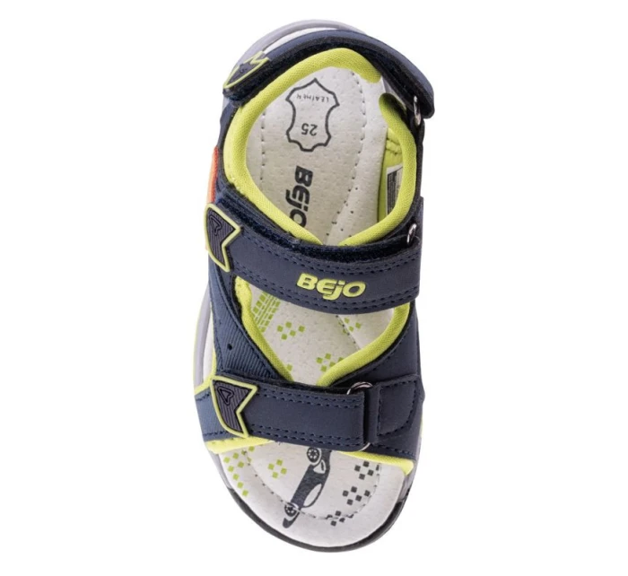 Detské sandále Bejo Betil Jr 92800401125