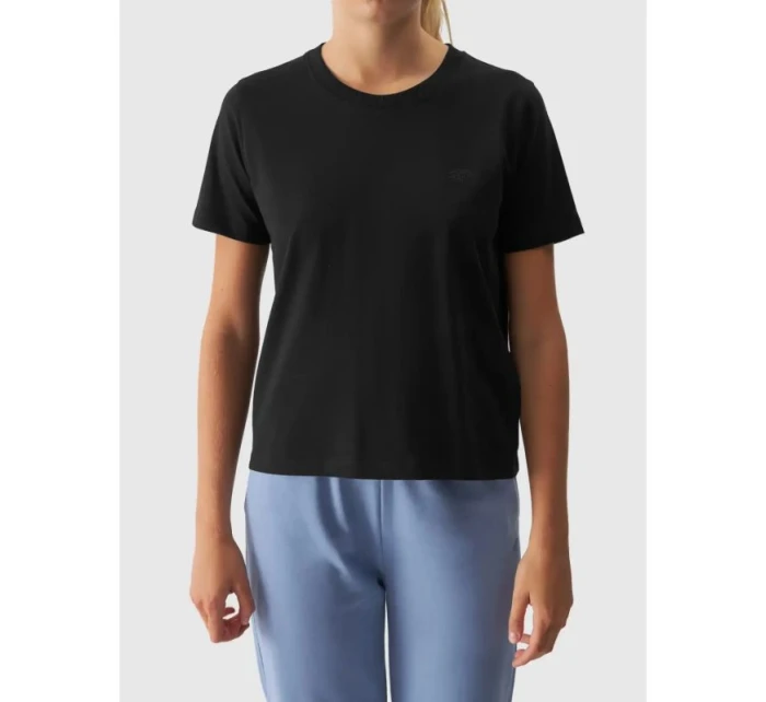 Tričko W model 21425816 dámské - 4F Tričko W model 21425816 dámské - 4F