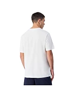 Tričko SS Tee M  pánské model 20535734 - CHAMPION