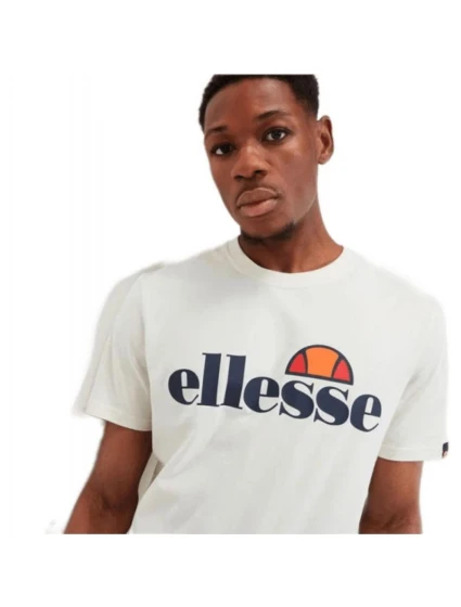 Koszulka SL Tee Off White M model 20794105 - Ellesse