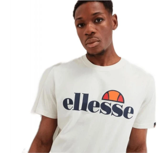 Ellesse SL Prado Tee Off White M SHV07405-904 tričko