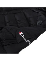 Champion Bunda s kapucňou M 220340 KK001 Pánske Champion Bunda s kapucňou M 220340 KK001 Pánske