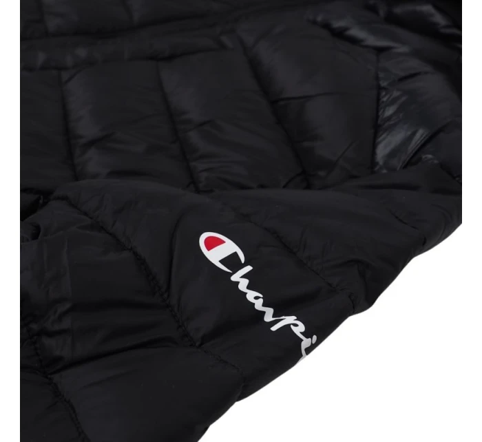 Champion Bunda s kapucňou M 220340 KK001 Pánske Champion Bunda s kapucňou M 220340 KK001 Pánske