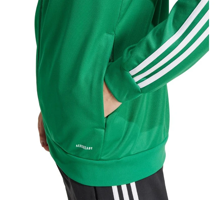 Mikina adidas Squadra 25 Hoody M JP3164 muži Mikina adidas Squadra 25 Hoody M JP3164 muži