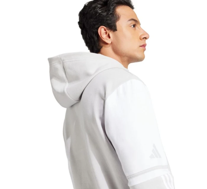 Mikina Squadra 25 Sweat Hoody M model 21034713 pánské - ADIDAS Mikina Squadra 25 Sweat Hoody M model 21034713 pánské - ADIDAS