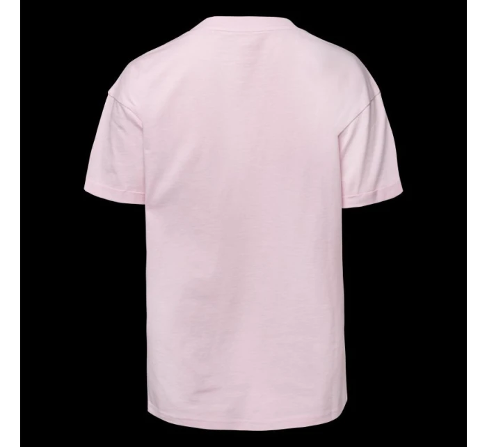 Dámské tričko s krátkým rukávem model 21354567 WO'S - Elbrus