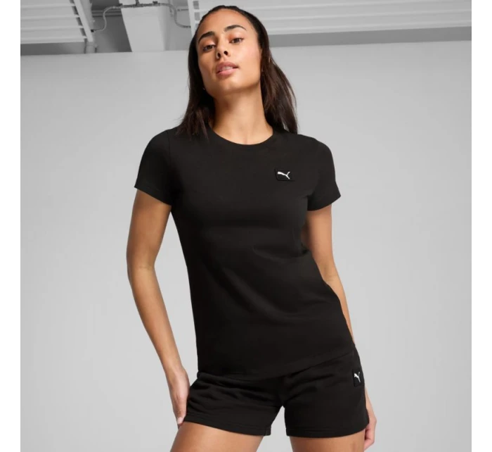 ESS Elevated Tee W model 21091619 01 tričko - Puma