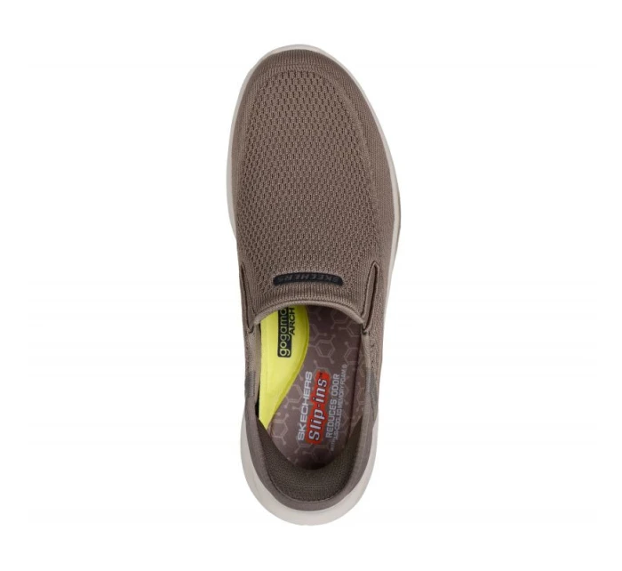 Boty M model 21109112 - Skechers Boty M model 21109112 - Skechers