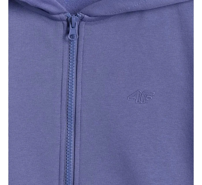 Mikina 4F M1944 Jr 4FJWAW25TSWSM1944 33S