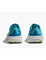 Dámska bežecká obuv HOKA Mach 6 Cloudless/Waterpark (1147810-CSSW)