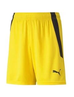 Puma teamLIGA Šortky Jr 704931 07
