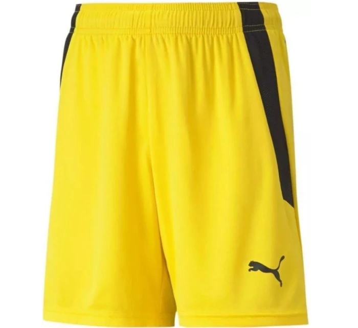 Puma teamLIGA Šortky Jr 704931 07