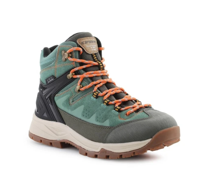 ICEPEAK Wynne MR 78202100-582 Green