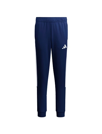 Dětské kalhoty Tiro 26 League Sweat navy blue model 22060218 - ADIDAS