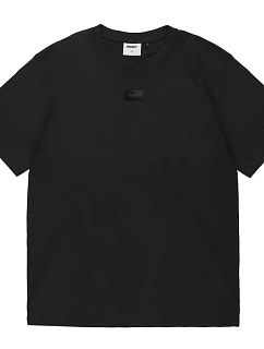Tričko Jacquard  černé, velikost L model 22228784
