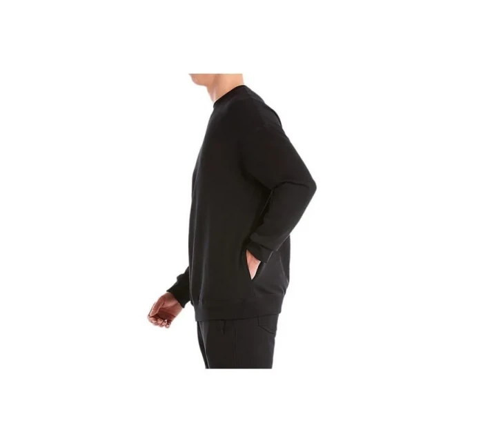 Pánske šortky Asics BL Sweat Crew M 2191A020-001 - Asics