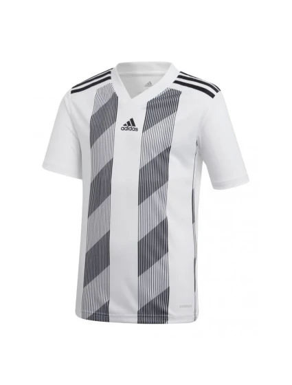 Dětské zápasové tričko Striped 19 Jr model 16056452 - ADIDAS Dětské zápasové tričko Striped 19 Jr model 16056452 - ADIDAS