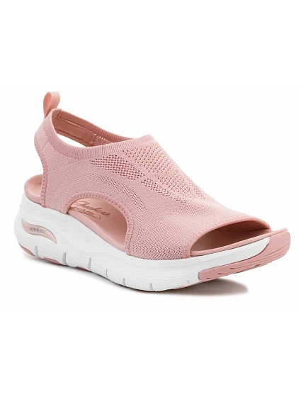 Sandály Arch Fit City W model 21183661 - Skechers Sandály Arch Fit City W model 21183661 - Skechers