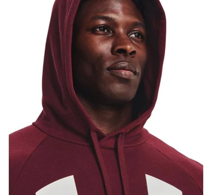Pánská mikina Rival Fleece Big Logo HD M model 17816175 690 - Under Armour