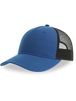 5 panelová Trucker kšiltovka model 22479734 - Atlantis Headwear 5 panelová Trucker kšiltovka model 22479734 - Atlantis Headwear