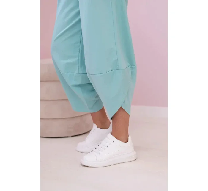 Bavlněná mikina kalhoty set mincovna